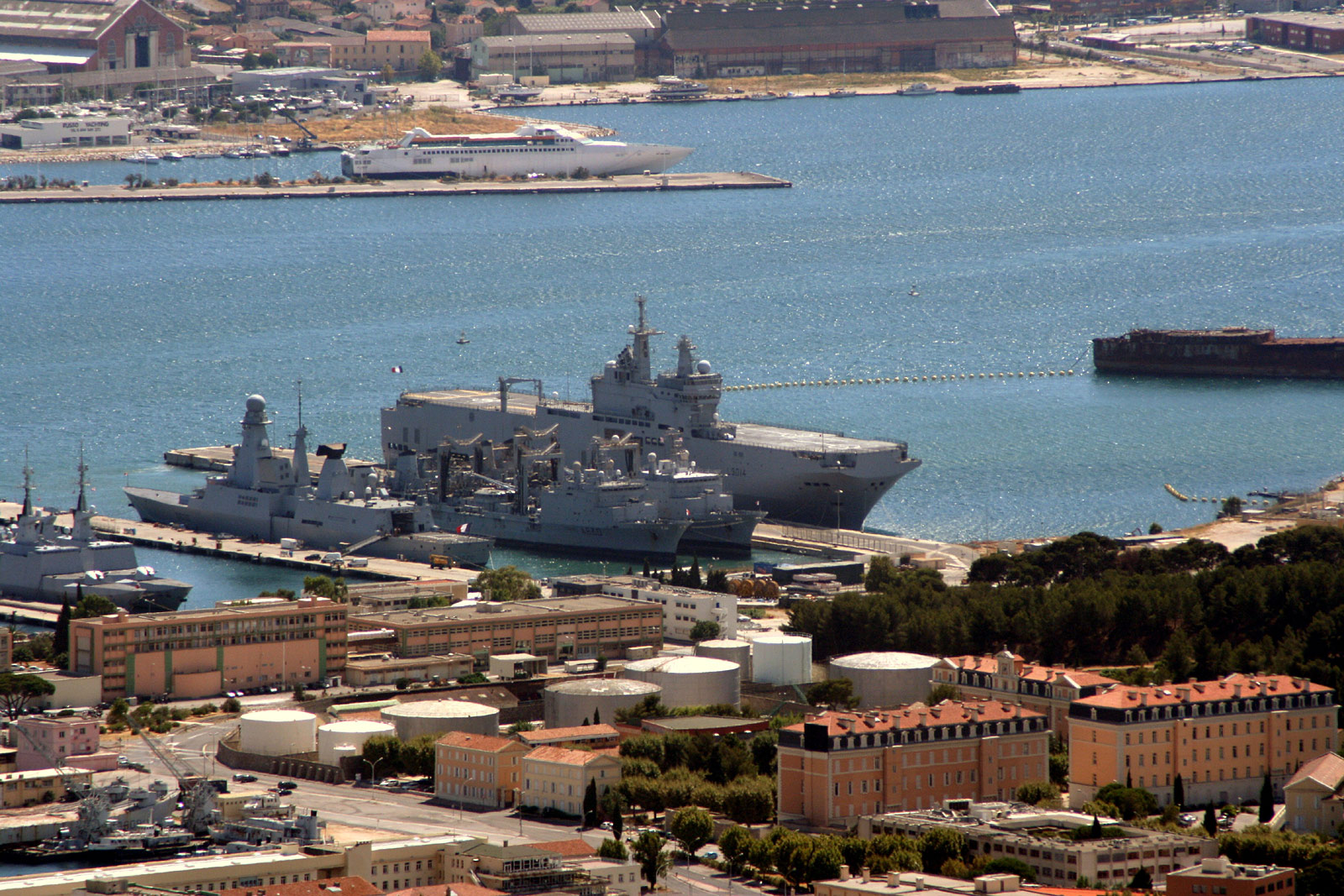 Toulon